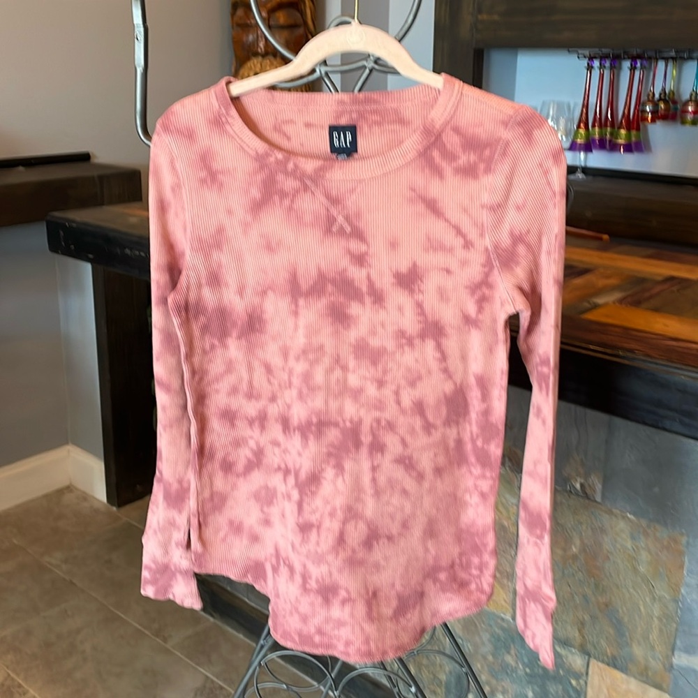 Gap top size Small Tall